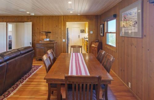 Indian Cove House | Skelton Compound