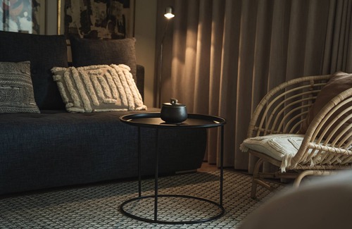 Gashaga Hotel | Skepparholmen Nacka