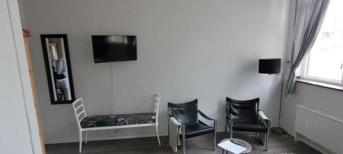 Valdemarsvik Municipality Hotel | Skeppsgården B&B