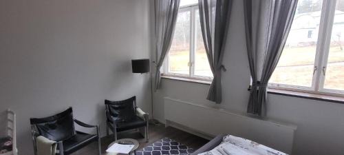 Valdemarsvik Municipality Hotel | Skeppsgården B&B