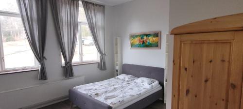 Valdemarsvik Municipality Hotel | Skeppsgården B&B