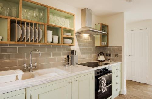 New Galloway House | Skerrow