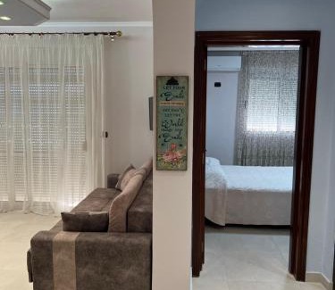 Durres Apartment | SKetch Apartments 2