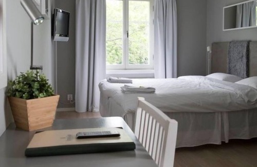 Varmdo Hotel | Skeviks Gård