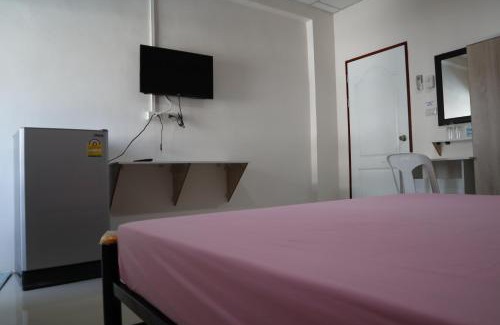 Sakon Nakhon Apartment | SKF hotel place