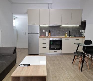 Charilaou Apartment | SKG City Loft