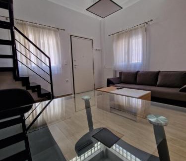 Charilaou Apartment | SKG City Loft