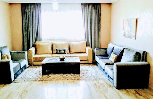 Skhirat House | Skhirat road to the beach