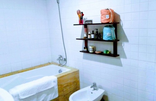 Skhirat House | Skhirat road to the beach