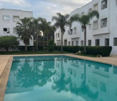 Skhirat Apartment | Skhirate-plage