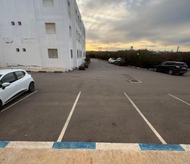 Skhirat Apartment | Skhirate-plage