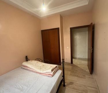 Skhirat Apartment | Skhirate-plage