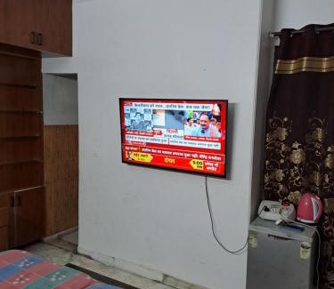 Lajpat Nagar Apartment | Skhome