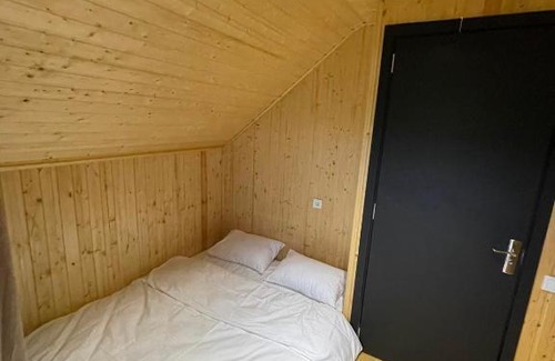 Khulo Villa | Skhveni
