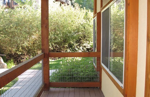 Snowmass Village Condo | Ski-Accessible-during main season-Condo In Snowmass Village, CO - with Hot Tub!