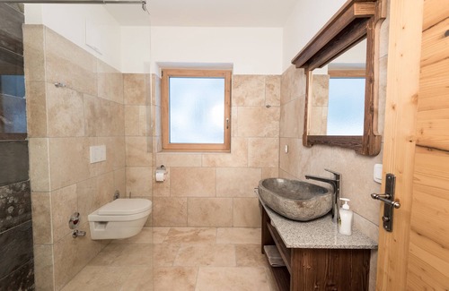 Flattach Apartment | Ski and nature holiday in the Hohe Tauern National Park in Carinthia
