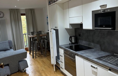 Cervinia Apartment | Ski and ski out apartment Cervinia