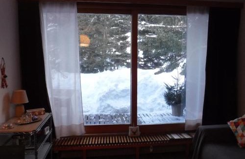 San Sicario Alto Apartment | Ski apartment Sellette San Sicario Alto