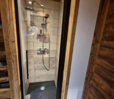 Courchevel Apartment | ski au pied, 3ch 2Sdb Garage Terrasse