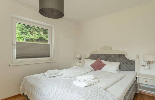 Eben im Pongau Apartment | Ski & Badeglück App. 7 Ü 1-3 - Kesselgrubs Apartements Ski & Badeglück