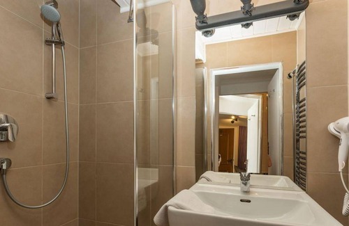 Eben im Pongau Apartment | Ski & Badeglück App. 7 Ü 1-3 - Kesselgrubs Apartements Ski & Badeglück