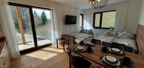 Janske Lazne Apartment | Ski&Bike Apartment Janské Lázně + Parking