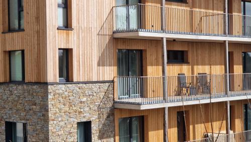 Janske Lazne Apartment | Ski&Bike Apartment Janské Lázně + Parking