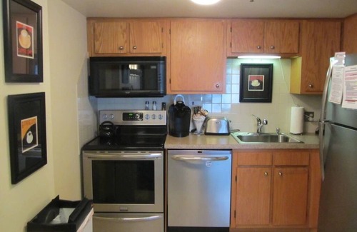 Snowshoe Condo | Ski, Board, Tubing, Mtn Biking, inside/outside pools, Snowshoe, Silver Creek