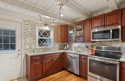 Beech Mountain Ski Chalet | Ski Chalet on Beech Mountain