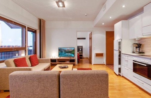 Yllas House | Ski Chalets 6405 by Interhome