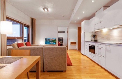 Yllas House | Ski Chalets 6405 by Interhome