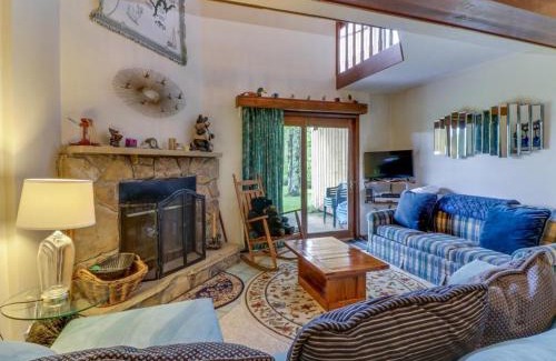 McHenry House | Ski Cove #2