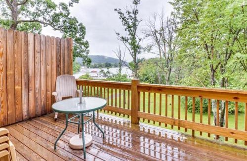 McHenry House | Ski Cove #2