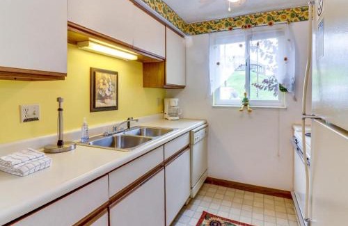 McHenry House | Ski Cove #2