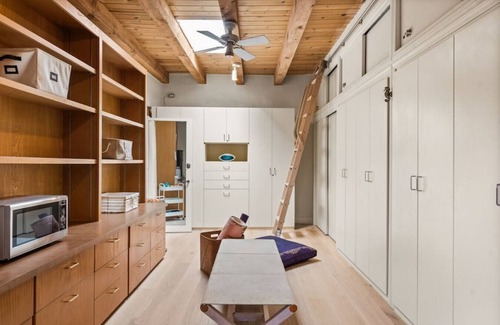 Santa Fe House | Ski Discounts! Pool, Spa, Views - Luxury Retreat