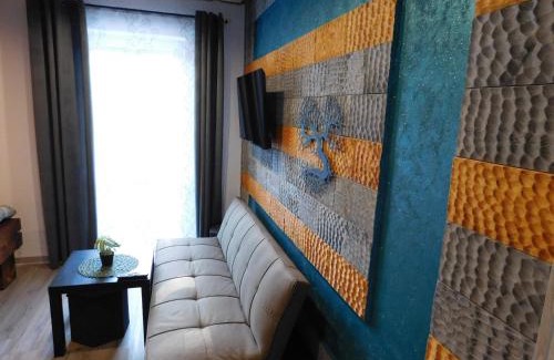 Velka Frankova House | SKI Franková