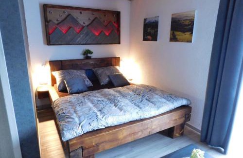 Velka Frankova House | SKI Franková