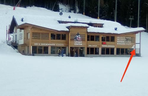 Marilleva 900 Apartment | Ski-Garden