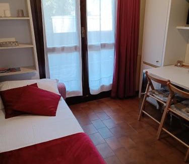 Marilleva 900 Apartment | Ski-Garden