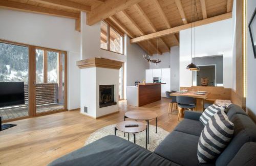 Kitzbuehel Apartment | Ski & Golf Auszeit Apartment by Alpine Host Helpers