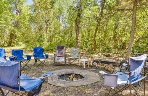 Huntsville House | Ski, Hike and More Homey Huntsville Retreat!