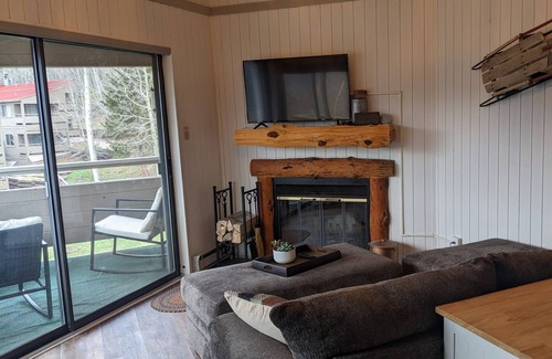 Cuchara Condo | Ski, Hike, and Stargaze from Your Southern Colorado Mountain Hideaway!