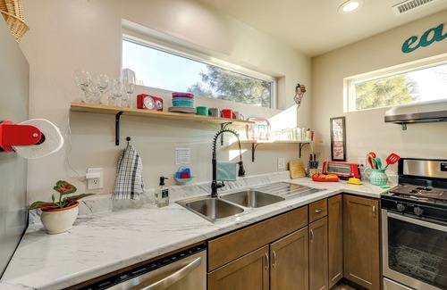 Flagstaff Cottage | Ski, Hike & Explore: Flagstaff Cottage!