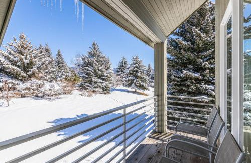 Driggs House | Ski Hill Memories