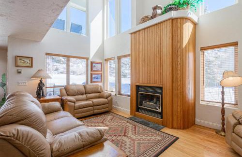 Driggs House | Ski Hill Memories