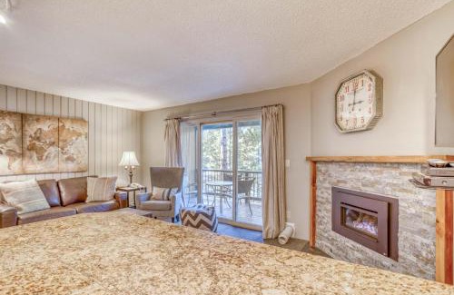 Century West House | Ski House 106 - Meredith Lodging