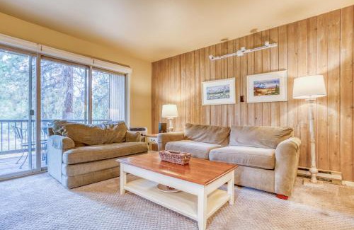 Century West House | Ski House 133 - Meredith Lodging