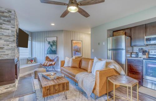 Century West House | Ski House 154 - Meredith Lodging