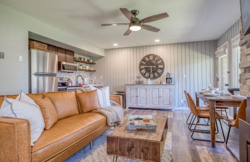 Century West House | Ski House 154 - Meredith Lodging