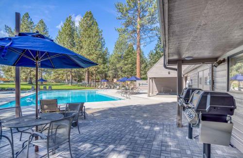 Century West House | Ski House 237 - Meredith Lodging